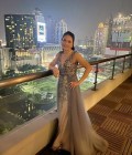 Nim 47 Jahre Muang  Thailand