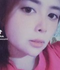 Kik 29 years กาญจนบุรี Thailand