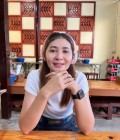 Kampoo 38 ans กรุงเทพ Thaïlande