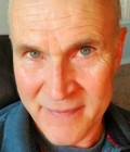 Andrew 60 ปี Surrey  Canada