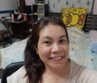 Aon 42 ans Phonhong Thaïlande