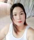 Miss 47 ans Samut Prakan Thaïlande