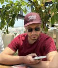 Abood 35 ปี Bangkok Yemen