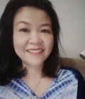 Pennapha 49 ans เมือง Thaïlande