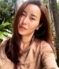 Achariya 37 ans Chiang Mai  Thaïlande