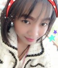 Nantip 29 ans Muang  Thaïlande