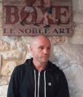 Sylvain 52 ans Gouts France