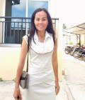 Tina 46 ans Chokchai Thaïlande