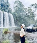 Namfon 27 ans อุบลราชธานี Thaïlande