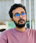 Jabir 32 ปี Dhaka Bangladesh