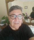 Joachim 64 ปี Montpellier France