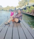 Panda 28 years กาญจนบุรี Thailand