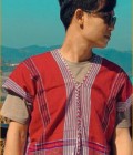 Lin 33 ปี Myawaddy Myanmar