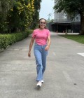 Sunee 52 Jahre Nakhon Ratchasima Thailand