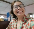 Orapan 42 years Phontong Thailand