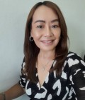 Chutima 53 Jahre Lat Phrao Thailand