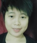 Fang 32 ans Thailand Thaïlande