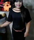 Araya 52 ans Prachuap Khiri Khan  Thaïlande