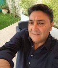 Joachim 64 ปี Montpellier France
