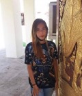 Amonrat 39 ans บางปะอิน Thaïlande