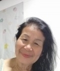 Yawarak 57 ans Nakhon  Thaïlande
