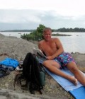 Jan-erik 53 ปี Helsinki Finland