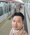Alan 47 ปี Ban Pong ไทย