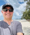 Thierry 59 ปี Agde  France