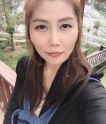 Annie 41 ans Wiangsa Thaïlande