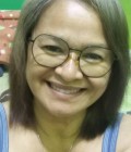 Netsara 58 ans Tak  Thaïlande
