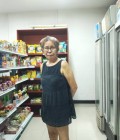 Suphaluk 58 years Chiangrai Thailand