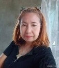 Thanyaporn 59 ans Pathum Thani Thaïlande