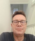 Pi 53 ปี Trouville-sur-mer France