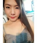 Mint 33 ans Huahin Thaïlande