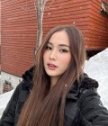 Ailyn 33 ans Bangna  Thaïlande