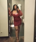 Tippawan 27 ans Kamphaeng Phet Thaïlande