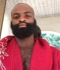 Matthew 25 ปี Accra Ghana
