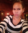 Som 43 ans Vientiane  Laos