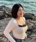 Chabew 33 Jahre Bangkok Thailand