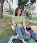 Janya 37 ans Udon Thani  Thaïlande