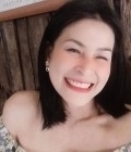 Amuntra 44 ans Wang Noi Thaïlande