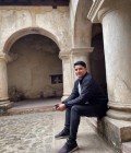 Richard 30 ปี Guatemala  Guatemala