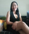 Thongsook 51 ans Pattaya Thaïlande
