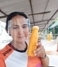 Nancy 41 Jahre เมือง Thailand