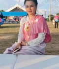 Kwan 36 Jahre Center Thailand