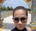 Danita 44 years Mueang Samutprakarn  Thailand