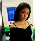 Jiraporn 27 ans Pattaya Thaïlande