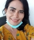 Kan 43 ans Thailand Thaïlande