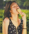 Shina 28 Jahre Hua Hin Thailand