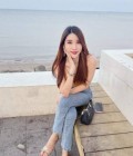 Nana 27 years Bankkok Thailand